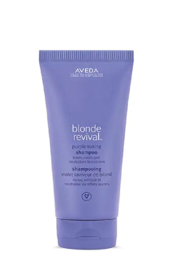 شامپو اورجینال برند Aveda کد 307280125 - Image 2