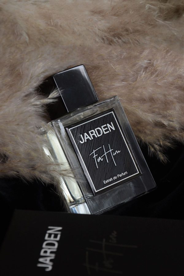 ادکلن اورجینال برند Jarden کد 104255442 - Image 2