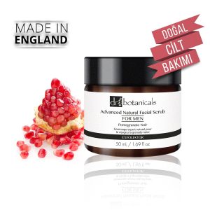 کرم صورت اورجینال برند Dr botanicals کد 39744405