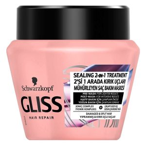 ماسک مو اورجینال برند Gliss کد 282893862