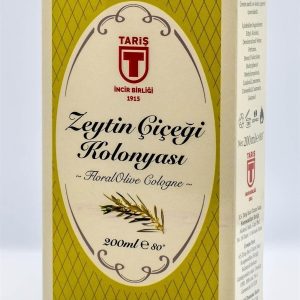 ادکلن اورجینال برند Taris مدل Zeytin Çiçeği Kolonyası 200 Cc کد 338672069