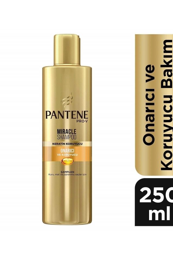 شامپو اورجینال برند Pantene کد 339247956 - Image 2