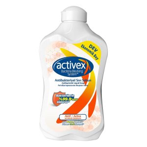 صابون مایع اورجینال برند Activex کد 3541333
