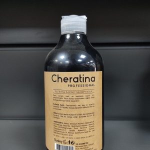 ماسک مو اورجینال برند Cheratina کد 670809932