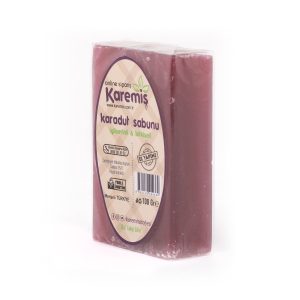 صابون جامد اورجینال برند Karemis مدل Blackcurrant soap کد 54672576