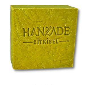 صابون جامد اورجینال برند Hanzade bitkisel کد 221672603