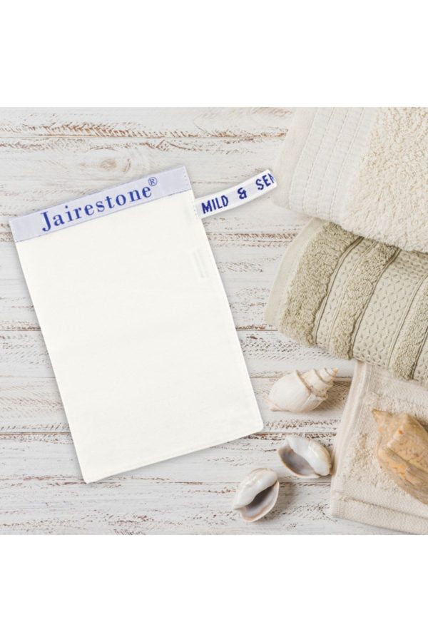 لیف و اسفنج حمام اورجینال برند Jairestone کد 249171554 - Image 2