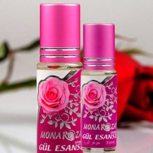 اسانس ادکلن اورجینال برند Monaroza کد 124753131