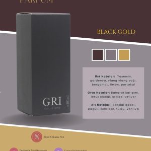 ادکلن اورجینال برند Gri کد 123553437