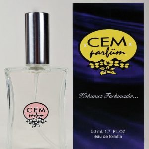 ادکلن اورجینال برند Cemparfum مدل Chnl No:5 کد 164323720
