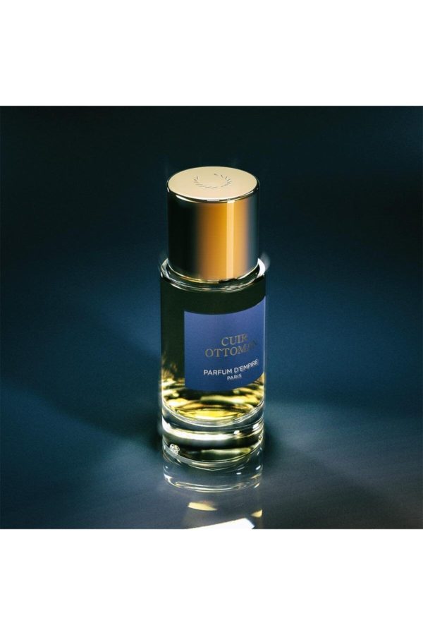 ادکلن اورجینال برند Parfum d empire مدل Cuir Ottoman Edp 50 Ml کد 111869292 - Image 2