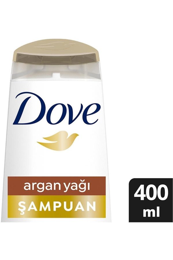 شامپو اورجینال برند Dove کد 348876549 - Image 2