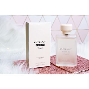 ادکلن اورجینال برند Oriflame مدل Eclat Femme Weekend Edt 50ml کد 75509453