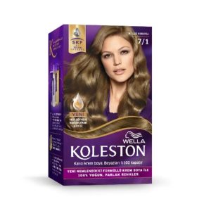 رنگ مو اورجینال برند Wella کد 305226598