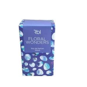 ادکلن اورجینال برند Rbl مدل Flora Wonders 100ml کد 675743380