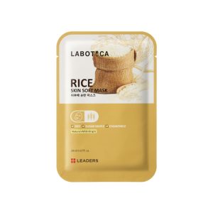 ماسک صورت اورجینال برند Leaders مدل Aydınlatıcı Maske 20ml کد 6251702