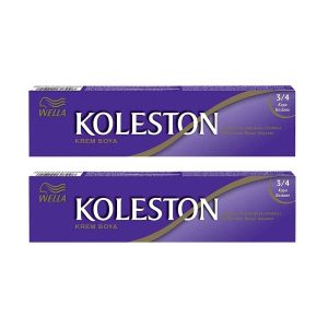رنگ مو اورجینال برند Wella کد 371003202