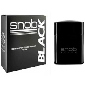 ادکلن اورجینال برند Snob کد 365494131