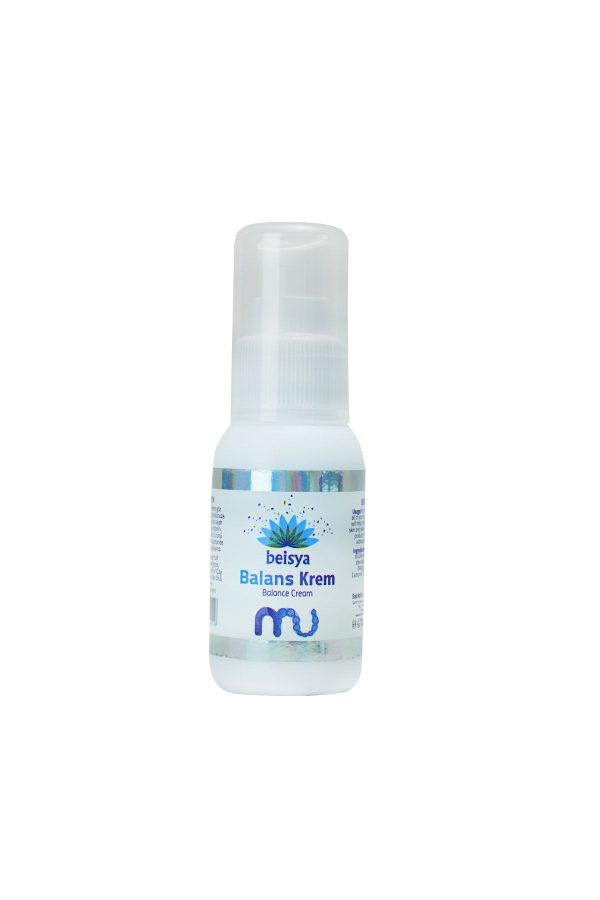 کرم صورت اورجینال برند Beisya مدل Balans Krem 50 ml کد 148436677 - Image 2
