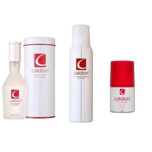 ادکلن اورجینال برند Caldion کد 156915725