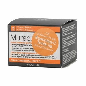 کرم دور چشم اورجینال برند Murad مدل Instant Radiance Eye Cream کد 367316