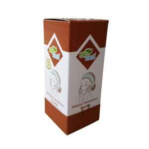 پاک کننده آرایش اورجینال برند Biotabii مدل Makyaj Temizleyici Serumu 20 Ml کد 122938641