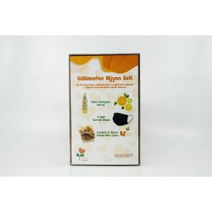 ادکلن اورجینال برند Gulmek iyilestirir کد 350381044