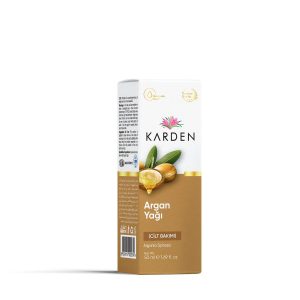 روغن مراقبت کننده اورجینال برند Karden مدل Argan Oil 50 ml کد 157928105