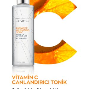 کرم جوان کننده اورجینال برند Avon کد 699249328