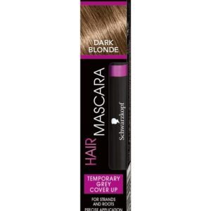 رنگ مو اورجینال برند Schwarzkopf مدل Saç Maskarası Kumral کد 58399420