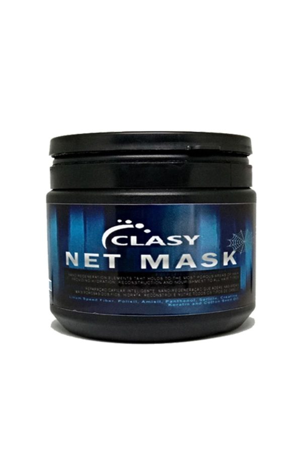 ماسک مو اورجینال برند Clasy مدل Hair Care Mask 2 Adet کد 358777259 - Image 2