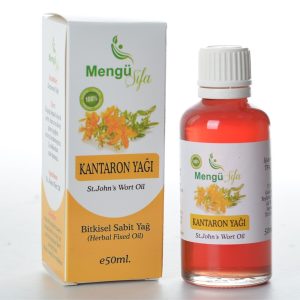 روغن مراقبت کننده اورجینال برند Mengu sifa مدل Oil with Dropper کد 62719190