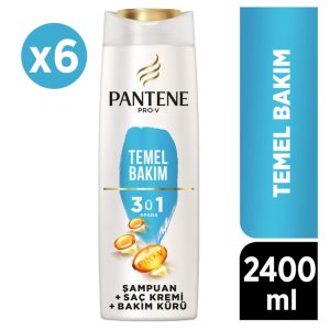 شامپو اورجینال برند Pantene کد 260186200