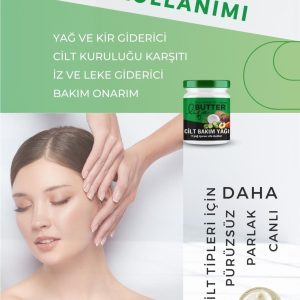 کرم صورت اورجینال برند Life butter کد 141188846