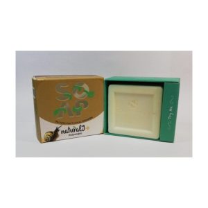 صابون جامد اورجینال برند Naturaly کد 39654273