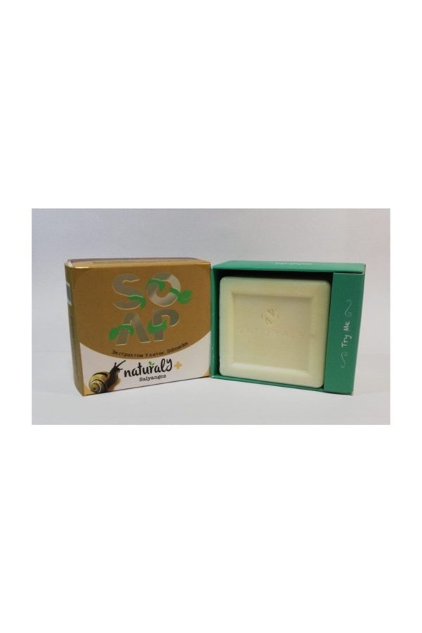 صابون جامد اورجینال برند Naturaly کد 39654273 - Image 2