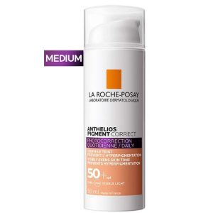 ضد آفتاب صورت اورجینال برند La roche posay کد 670936185