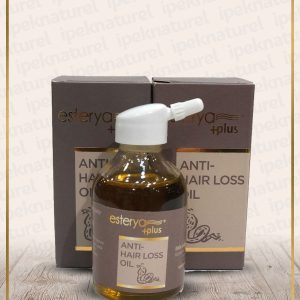 روغن مراقبت کننده اورجینال برند Esterya plus کد 37707944