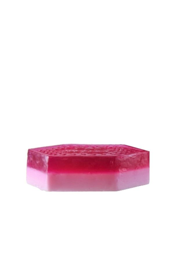 صابون جامد اورجینال برند Quesera handmade cosmetics کد 41143702 - Image 2