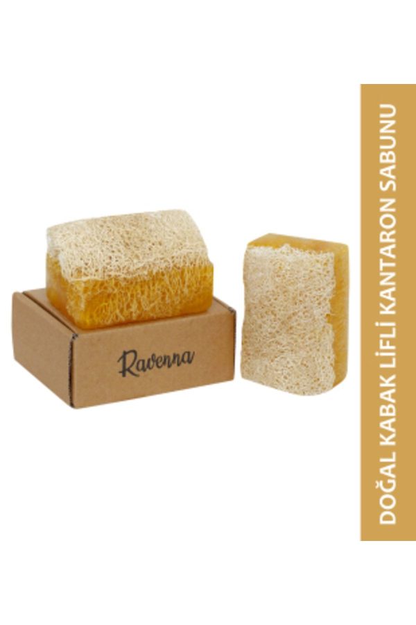 صابون جامد اورجینال برند Ravenna کد 349155151 - Image 2