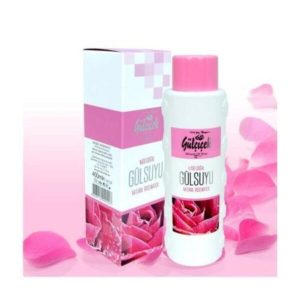 کرم جوان کننده اورجینال برند Gulcicek kozmetik مدل **%100 Doğal Kutulu Gülsuyu** کد 66556150