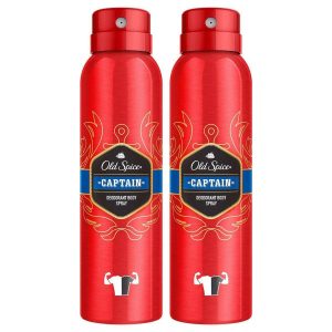 دئودورانت اورجینال برند Old spice مدل Captainx2 کد 35820568