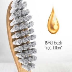 مسواک دستی اورجینال برند Oral b کد 700391059
