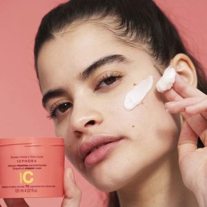 ماسک صورت اورجینال برند Sephora کد 348389507