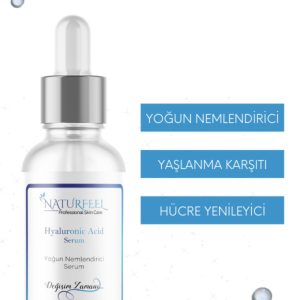 سرم پوست اورجینال برند Naturfeel کد 250636695