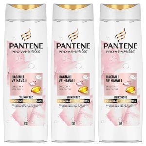 شامپو اورجینال برند Pantene کد 111218785
