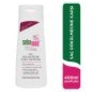 شامپو اورجینال برند Sebamed مدل Anti-hairloss shampoo 400 ml کد 684280799