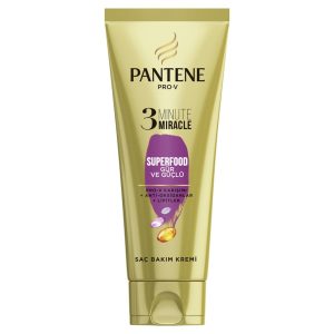 کرم مو اورجینال برند Pantene کد 4139810