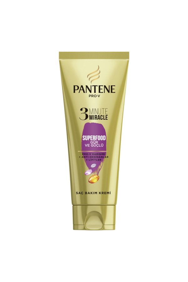 کرم مو اورجینال برند Pantene کد 4139810 - Image 2