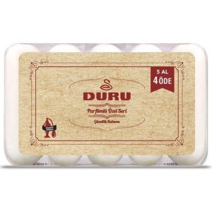 صابون جامد اورجینال برند Duru کد 112073014